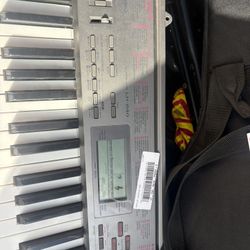 Keyboard Piano