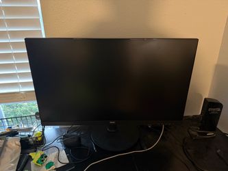 27” Phillips monitor