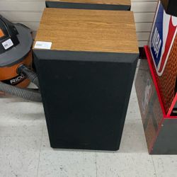 Home Stereo System 