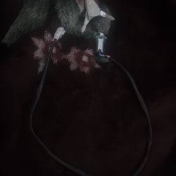 Talaria xxx key ignition