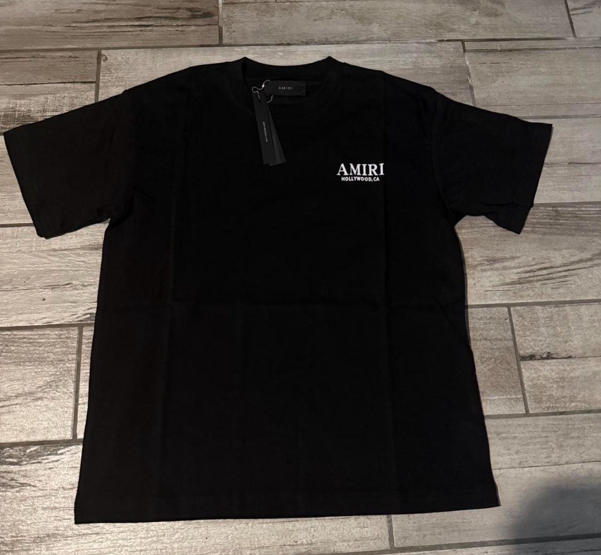 Amiri tee