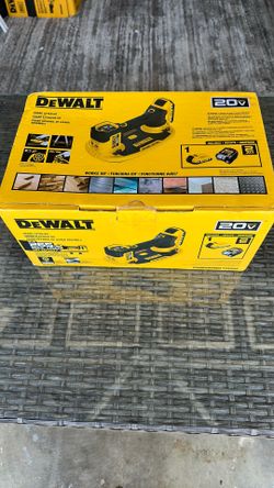 DeWalt DCE592D1 20V MAX GRABO Lifter Kit
