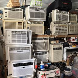 Air conditioner 