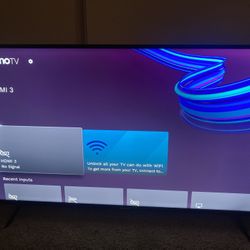 55 Inch Xumo Element Tv 