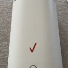 Verizon fios Router model G3100 