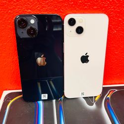 iPhone 13 unlocked 128GB