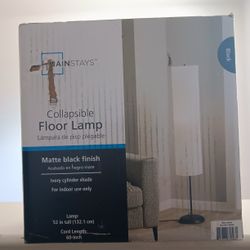 New LAMP NEW STEAMER FOR CLOTHES ETC