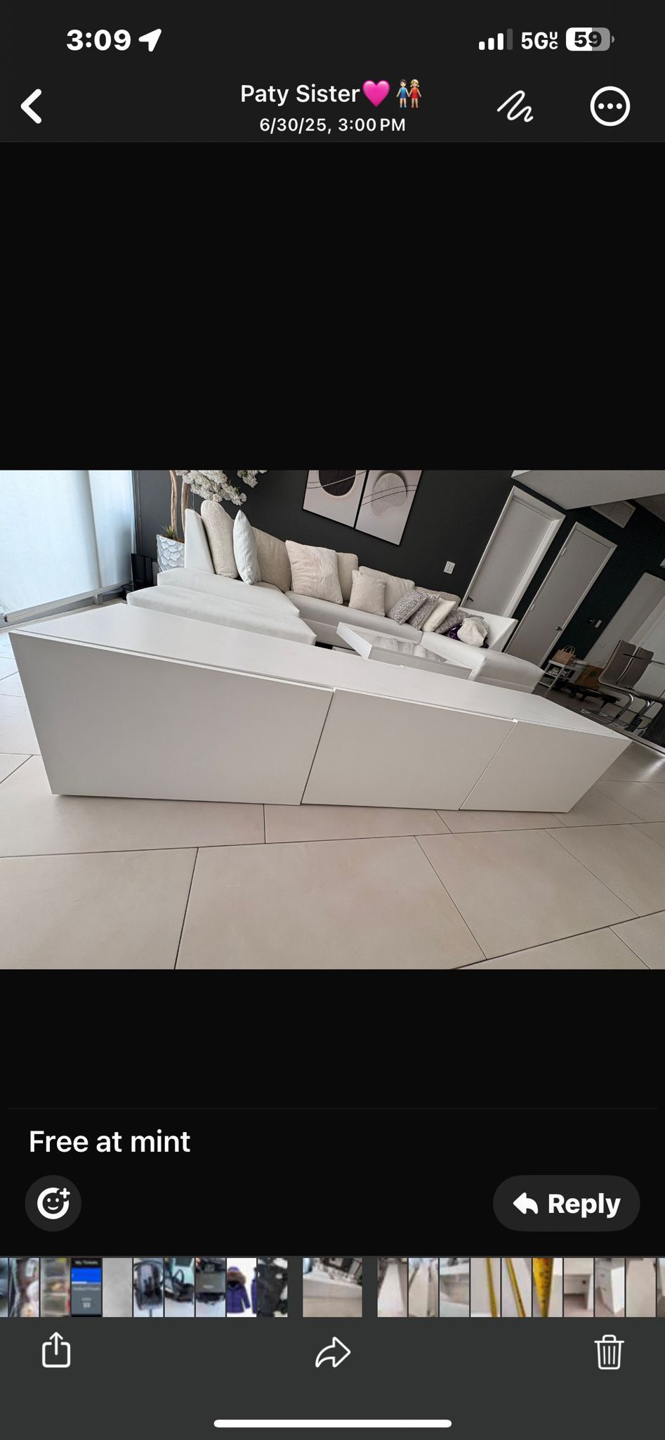 Stand TV 