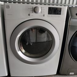 Secadora Marca Kenmore 