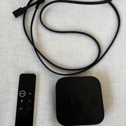 Apple TV