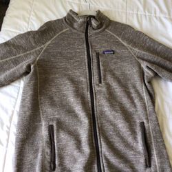Patagonia Jacket
