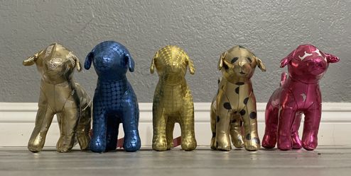 Victoria Secret Pink Dogs