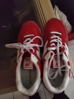 New balance