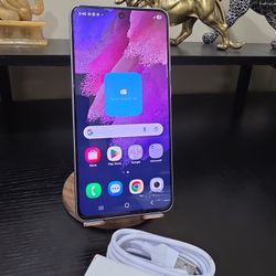 Unlocked Samsung Galaxy S21 Fe 