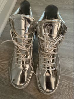 Giuseppe Zanotti Men’s Shoes size 12