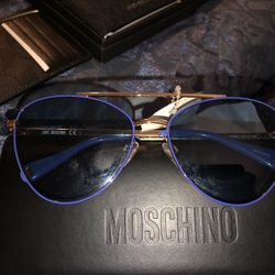 Nos vino Sunglasses