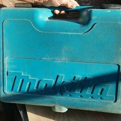 Makita Tool Case