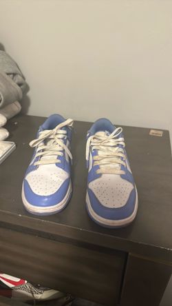 Nike dunks