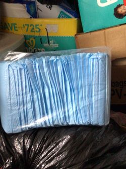 Pads