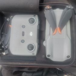 Dji Mavic Air2s