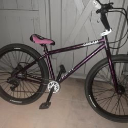 Mafia Bomma 27.5 Creme 