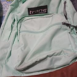 Trans Jansport  Backpack 