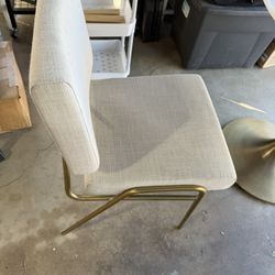 West Elm Chairs (3)