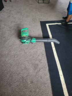 Blower WEEDEATER  Grounb Sweeper