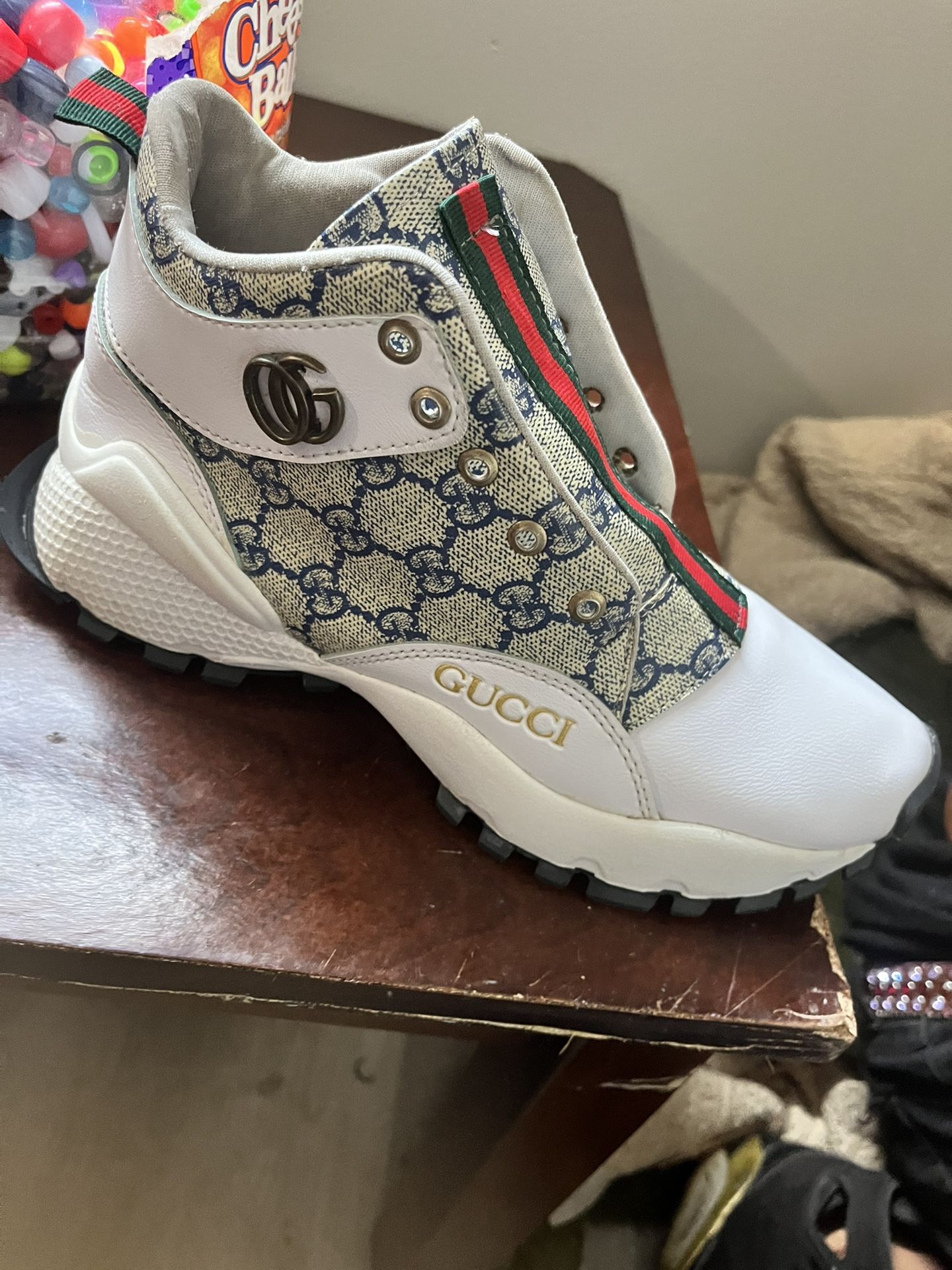 Gucci Shoes