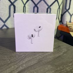 AirPods Pro Gen2