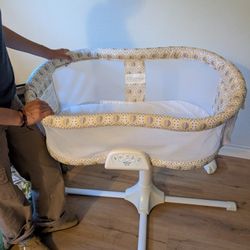 Halo Bassinet 