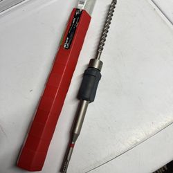 Hilti KB-TE-CX. 1/2”. Concrete Bit