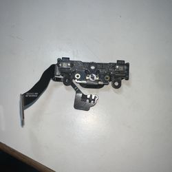 DJI Mini 4 Pro Downward Sensor