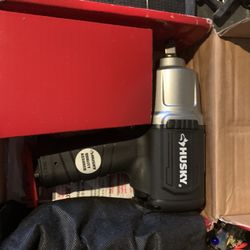 Brand New 1/2 Impact 