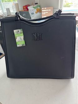 NEW PURSE (BADGLEY MISHKA)