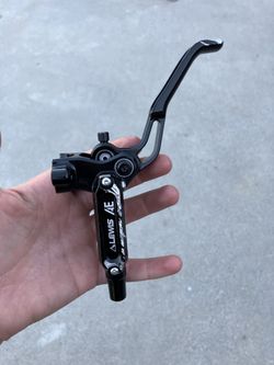 Lewis Tech AE Brake Lever
