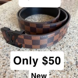 Louis vuitton Belt