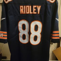 Chicago Bears Jersey 