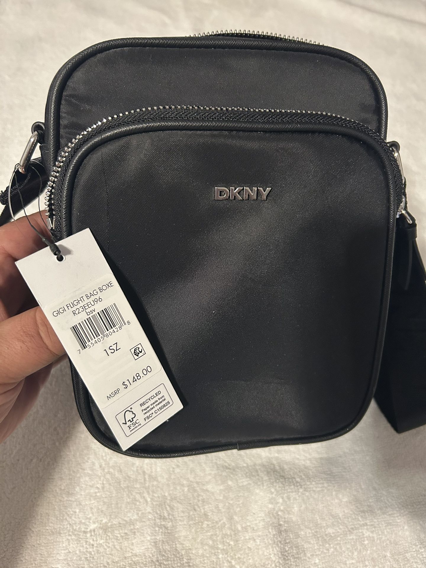 DKNY bag