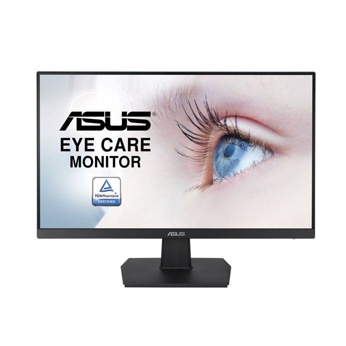 ASUS VA-EHE 24” Monitor (new in box)