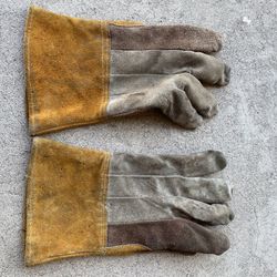 Welding Gloves