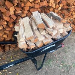 Oak Fire Wood