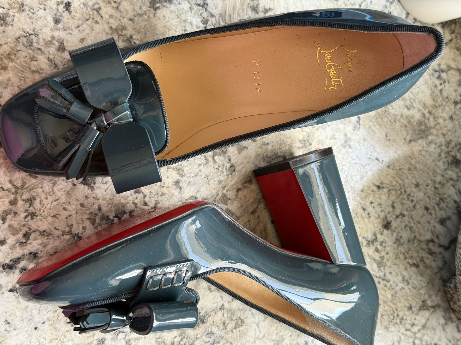 Christian Louboutin