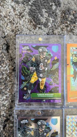 Sports cards  (Autos, Numbered, Jersey Cards)