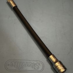Snap-On Tools  3/8 Drive  8” Long Flexible Extension