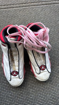 Jordan shoes