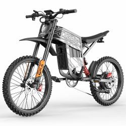 EKX TX1 | Electric Dirt Bike