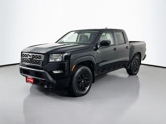 2023 Nissan Frontier