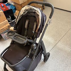 Uppa Baby Cruz Stroller