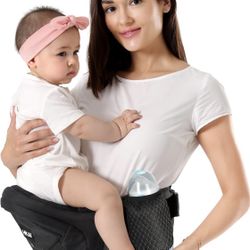 HKAI Baby carrier, Hip seat 